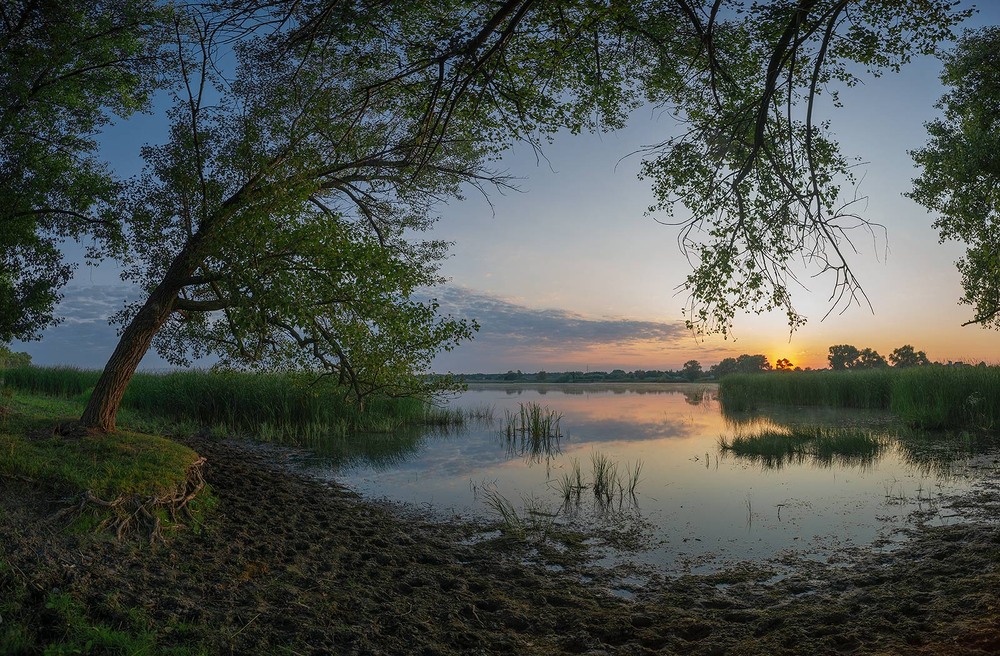 Фотографія Пейзаж / Ігор Харківський / photographers.ua