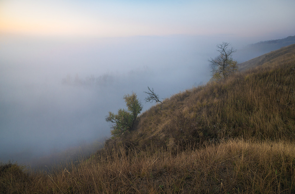 Фотографія Пейзаж / Ігор Харківський / photographers.ua