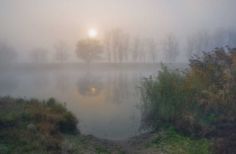 Фотографія Пейзаж / Ігор Харківський / photographers.ua