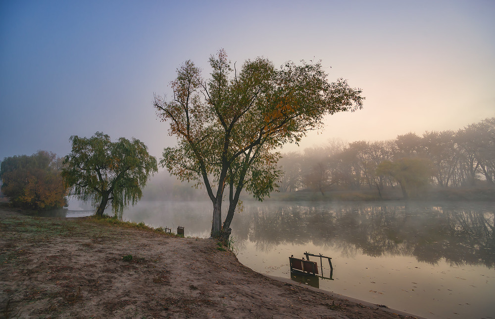 Фотографія Пейзаж / PIV / photographers.ua