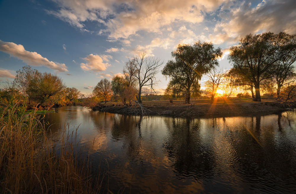 Фотографія Стара Покровка... / Ігор Харківський / photographers.ua