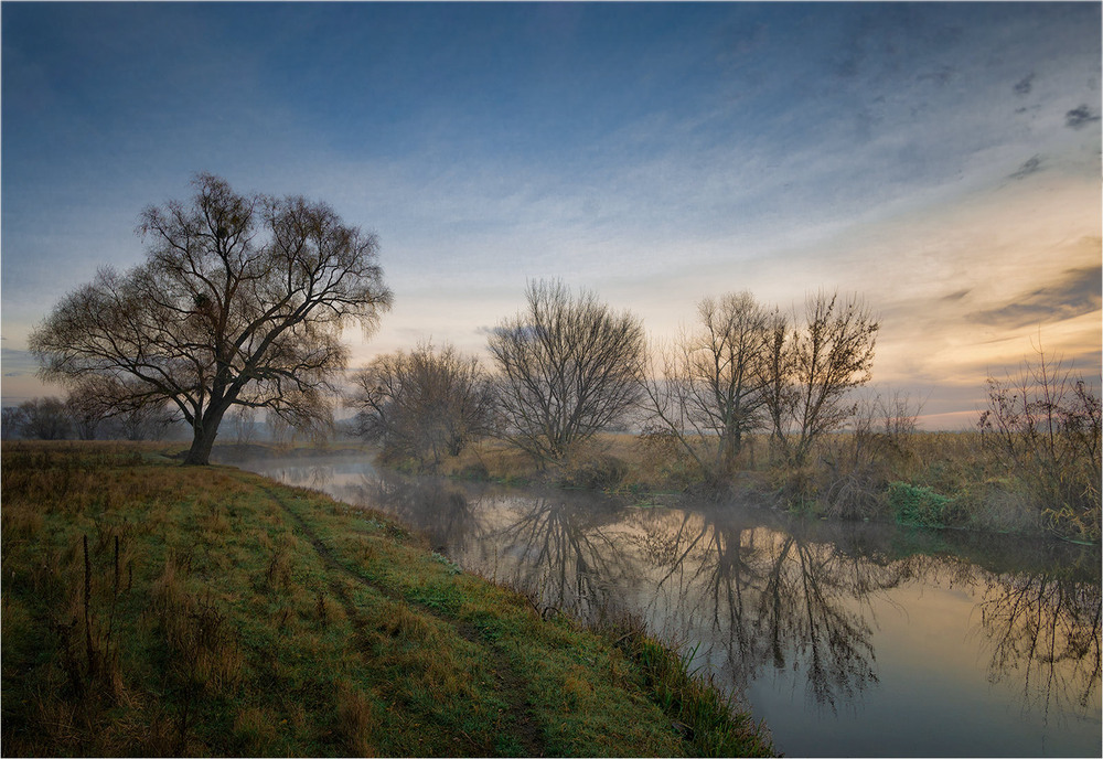 Фотографія Пейзаж / Ігор Харківський / photographers.ua