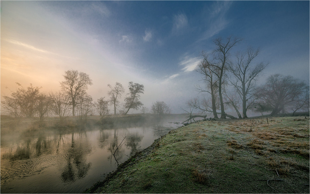 Фотографія Пейзаж / Ігор Харківський / photographers.ua