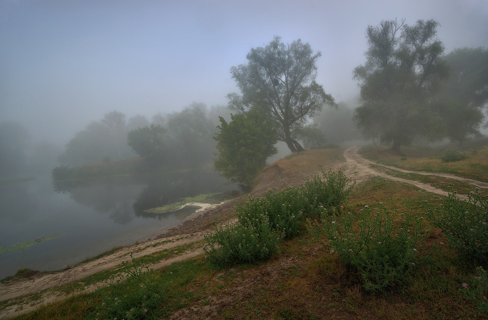 Фотографія Пейзаж / Ігор Харківський / photographers.ua