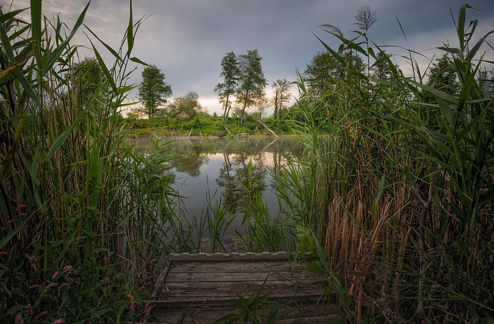 Фотографія Пейзаж / Ігор Харківський / photographers.ua