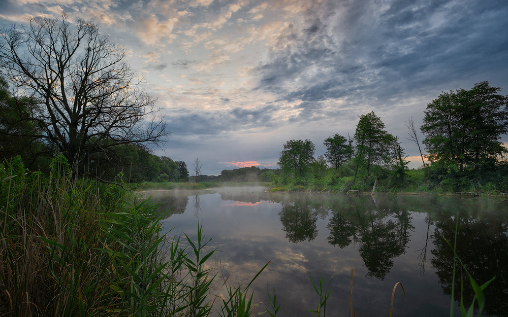 Фотографія Світає... / Ігор Харківський / photographers.ua