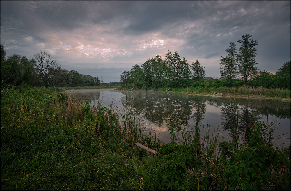 Фотографія Пейзаж / Ігор Харківський / photographers.ua