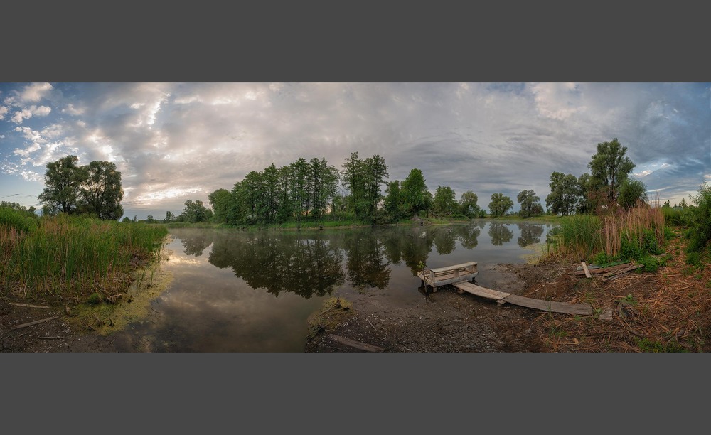 Фотографія Пейзаж / Ігор Харківський / photographers.ua