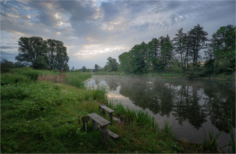 Фотографія Пейзаж / Ігор Харківський / photographers.ua