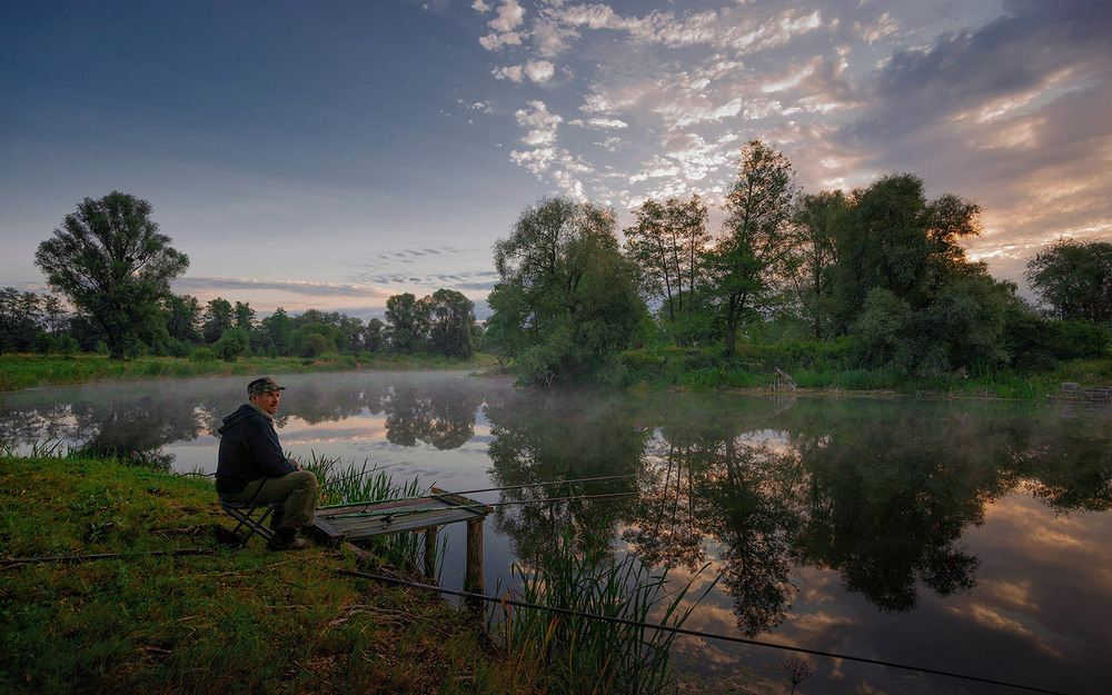 Фотографія Пейзаж / Ігор Харківський / photographers.ua