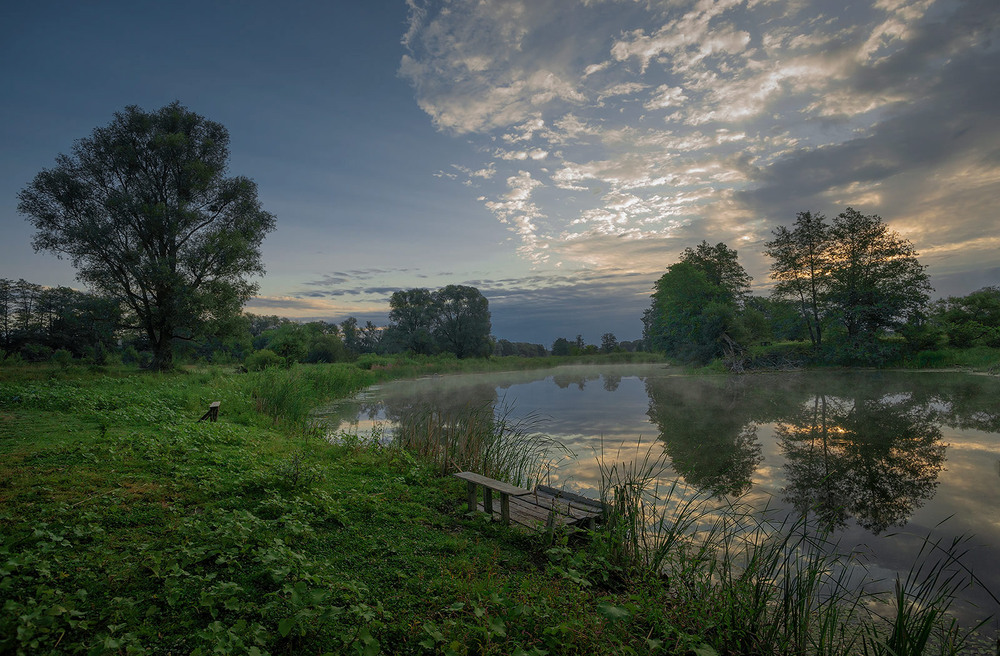 Фотографія Пейзаж / Ігор Харківський / photographers.ua
