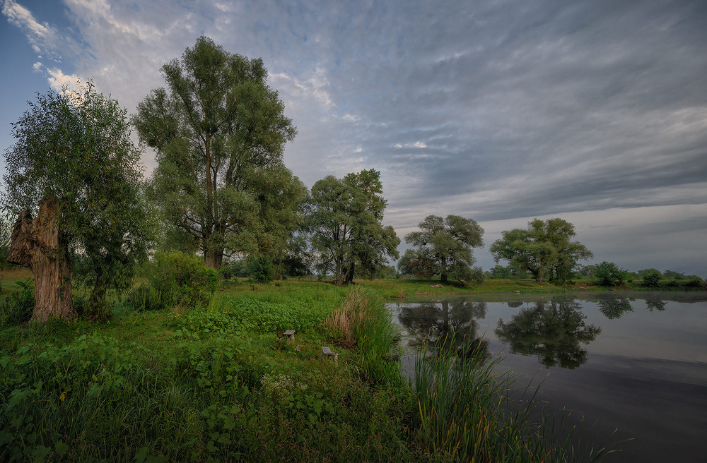 Фотографія Пейзаж / Ігор Харківський / photographers.ua