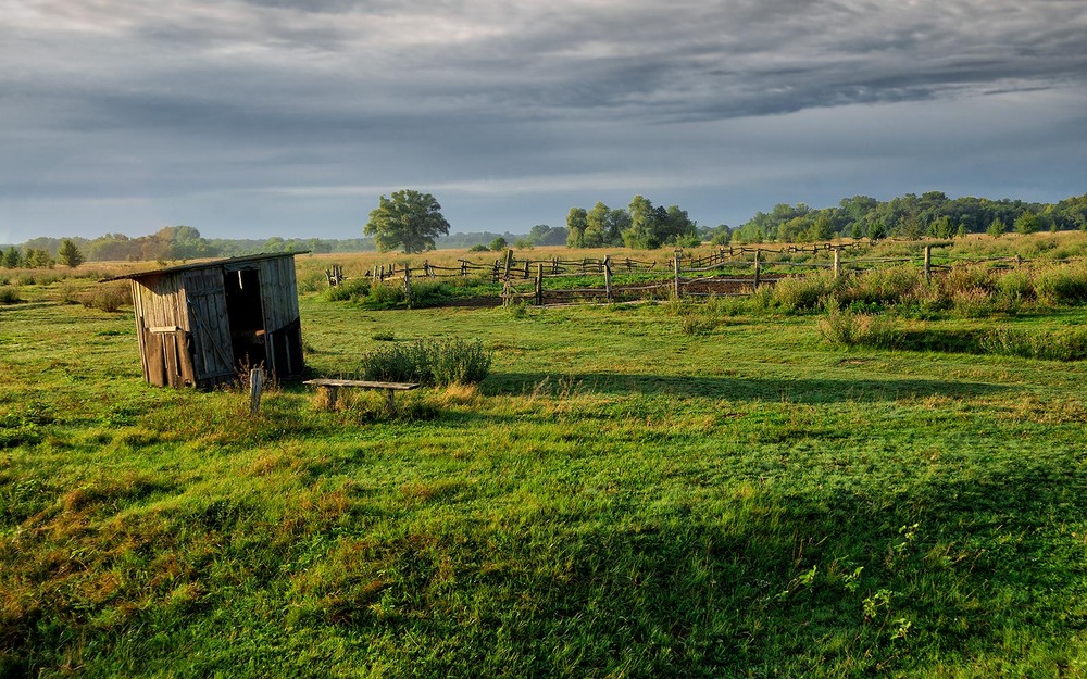 Фотографія Оптимістичний початок... / Ігор Харківський / photographers.ua