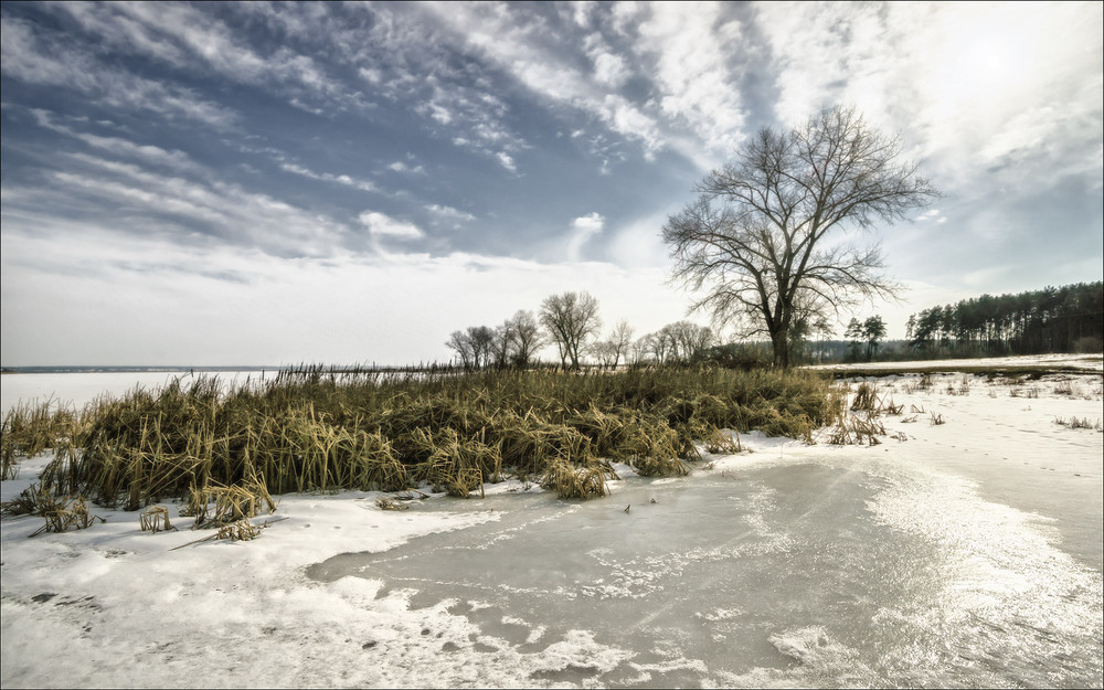 Фотографія Пейзаж / Ігор Харківський / photographers.ua