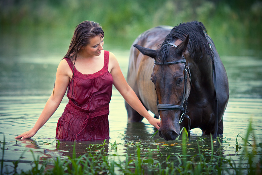 Фотографія water story / Сергій Краснянський / photographers.ua