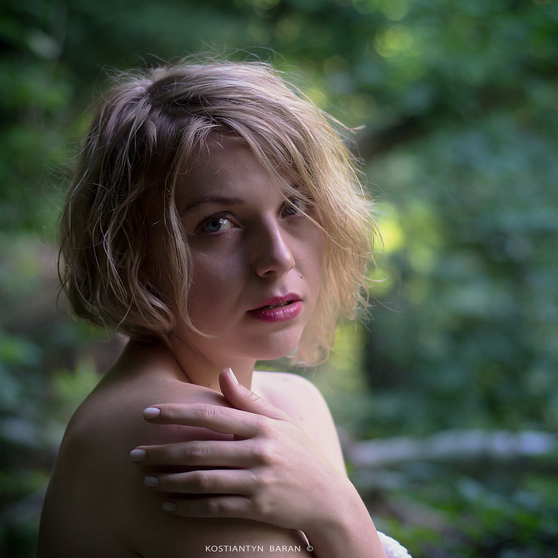 Фотографія Портрет / Kostiantyn Baran / photographers.ua