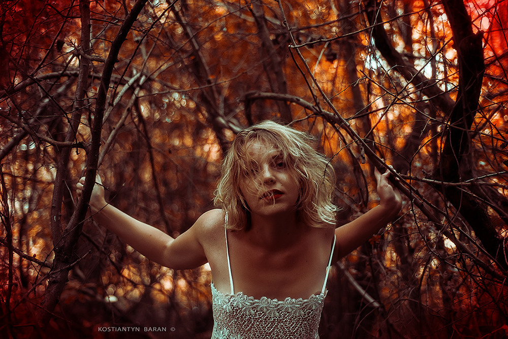 Фотографія Firestarter / Kostiantyn Baran / photographers.ua