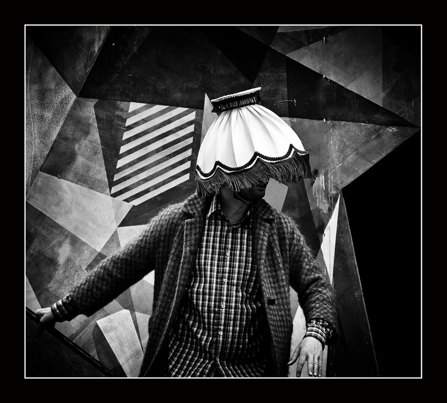 Фотографія Правило треуголЬников с выключенной лампой... / Dan Berli / photographers.ua