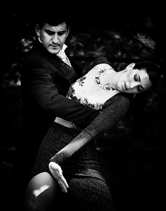Фотографія ... о танго / Dan Berli / photographers.ua
