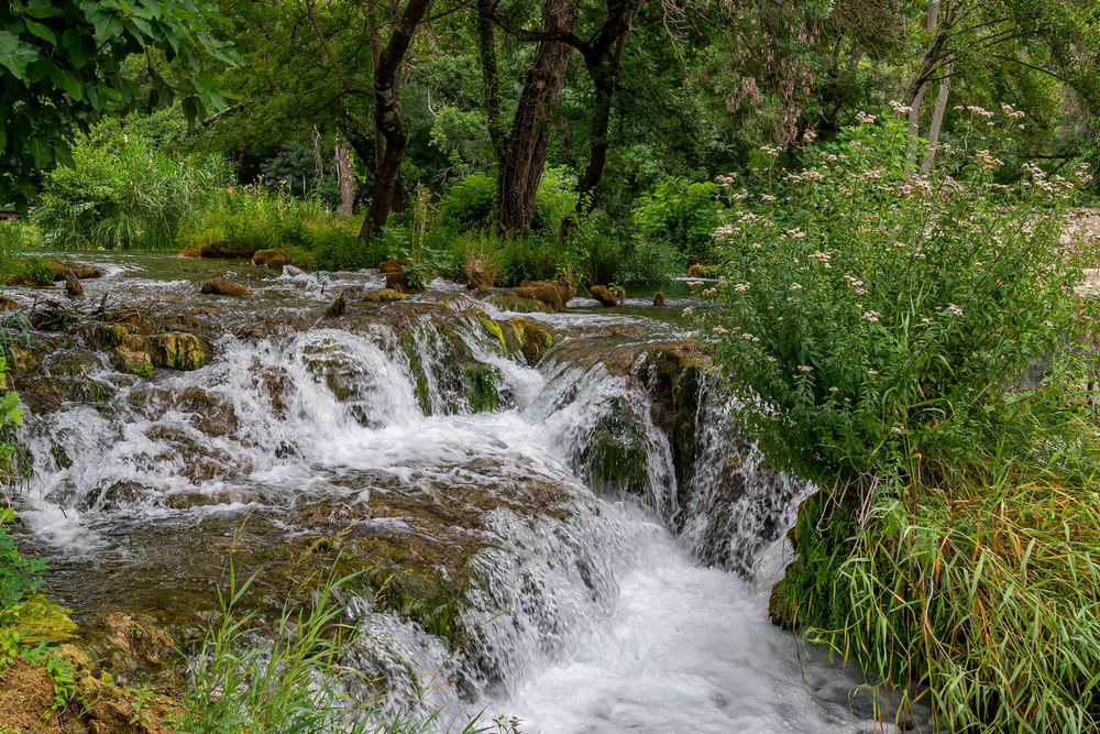 Фотографія Ручей. / Олег / photographers.ua