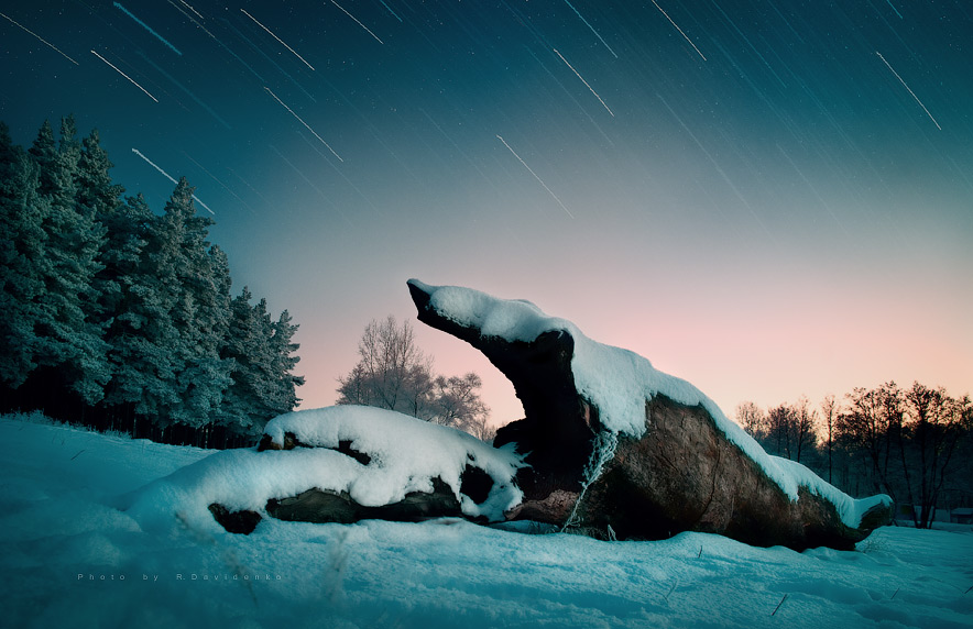 Фотографія О созвездиях и медведицах / R. Davidenko / photographers.ua