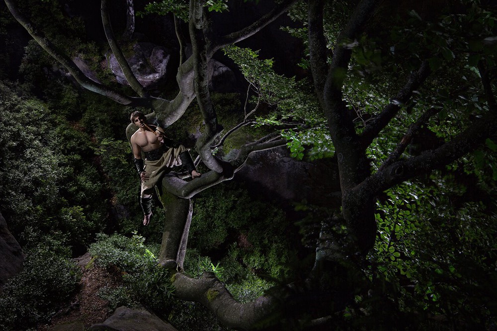 Фотографія Автопортрет / Трач Руслан / photographers.ua