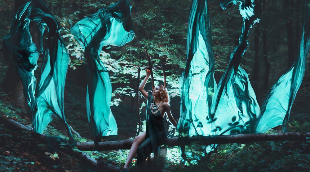 Фотографія Тотем / Трач Руслан / photographers.ua