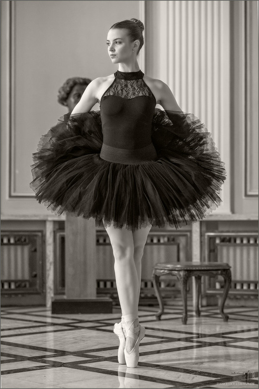 Фотографія The Ballerina / klaus wegele / photographers.ua