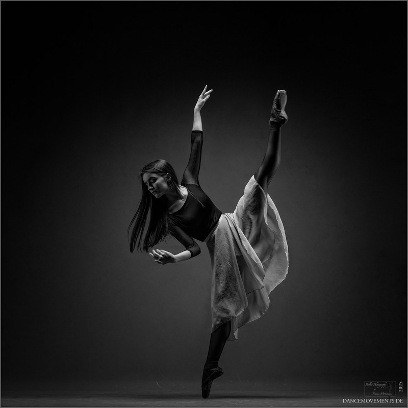 Фотографія The Dancers Split / klaus wegele / photographers.ua