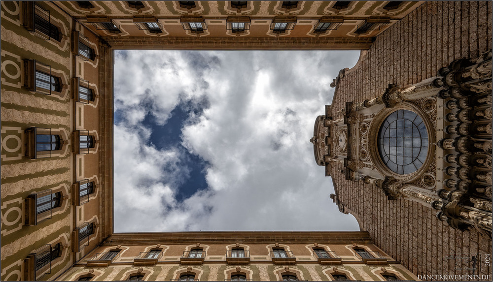 Фотографія Montserrat / klaus wegele / photographers.ua