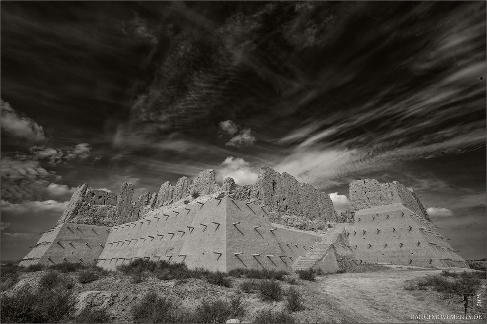 Фотографія Quzil Qala / klaus wegele / photographers.ua