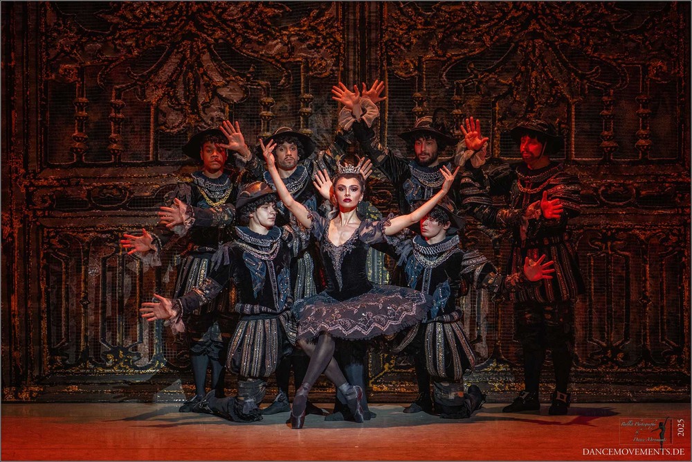 Фотографія Karabosse - Sleeping Beauty / klaus wegele / photographers.ua