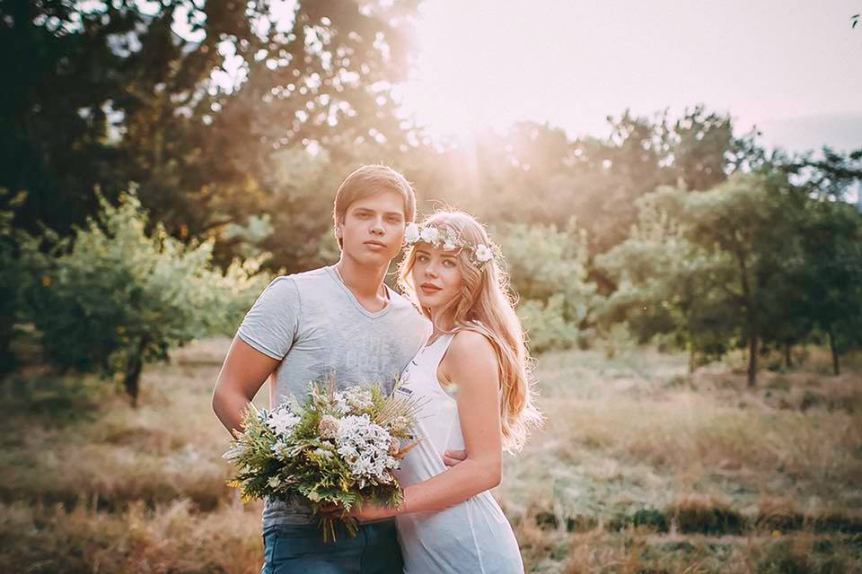 Фотографія Weddings and Love-stories / Юлия Павлова / photographers.ua