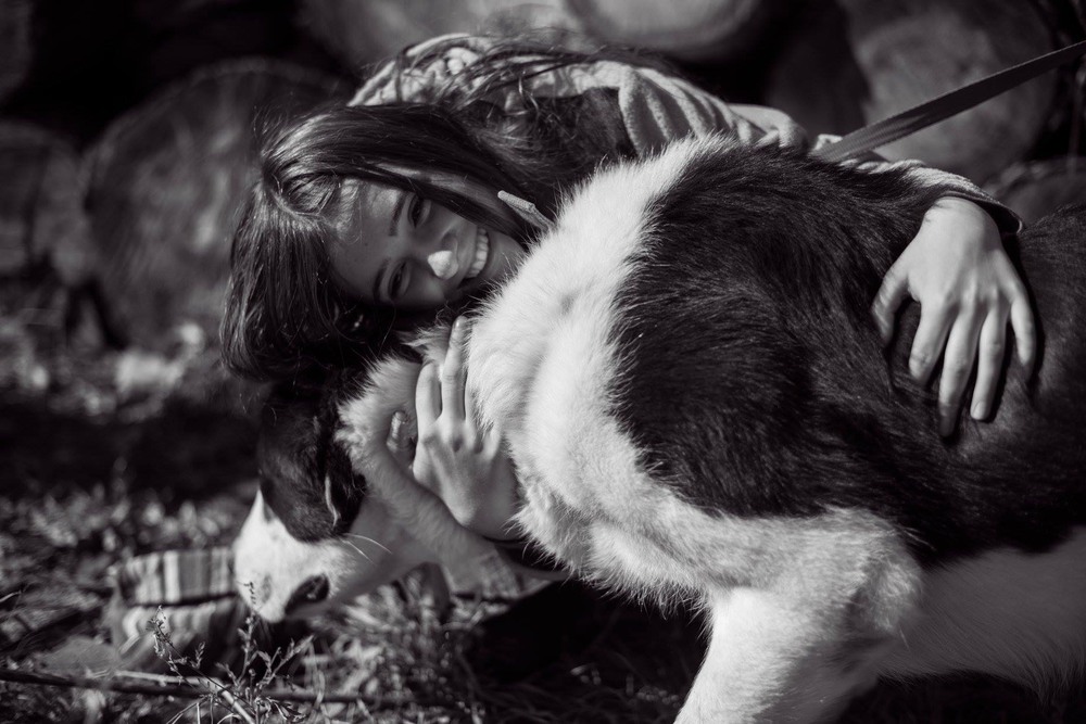 Фотографія Тварини знають цiну дружби / Lesia Parubok / photographers.ua