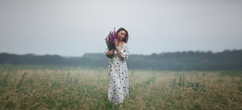 Фотографія Flowers / Ищенко Евгений / photographers.ua