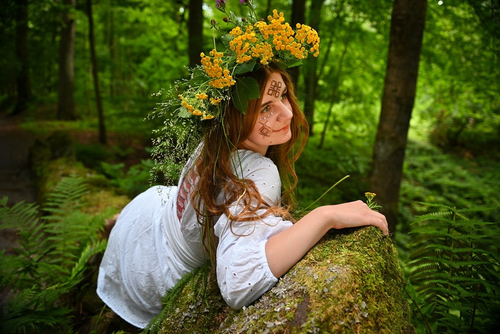 Фотографія Портрет / Mary Michele / photographers.ua