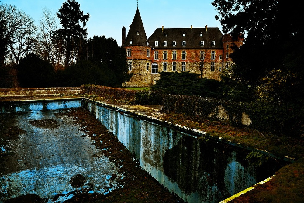 Фотографія Город, архитектура / Mary Michele / photographers.ua