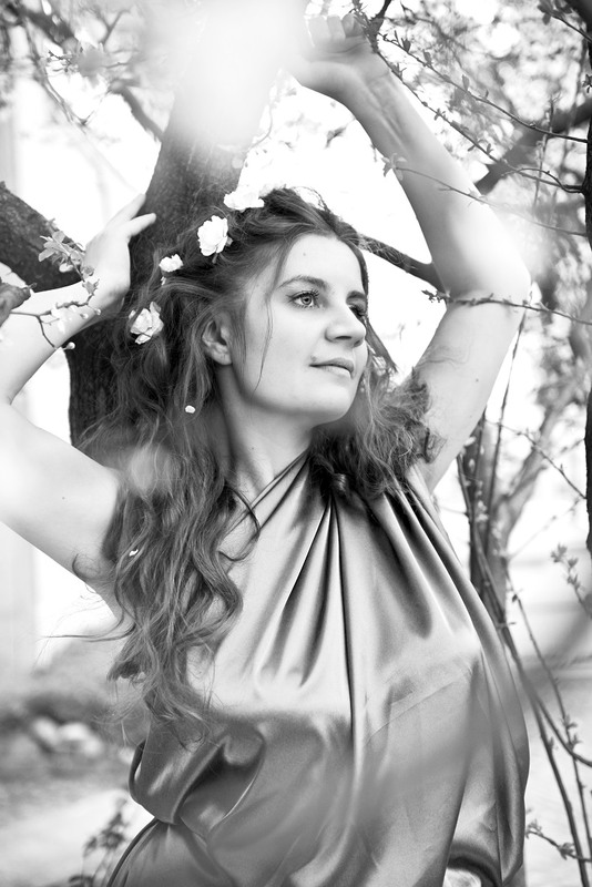 Фотографія Гламур / Mary Michele / photographers.ua