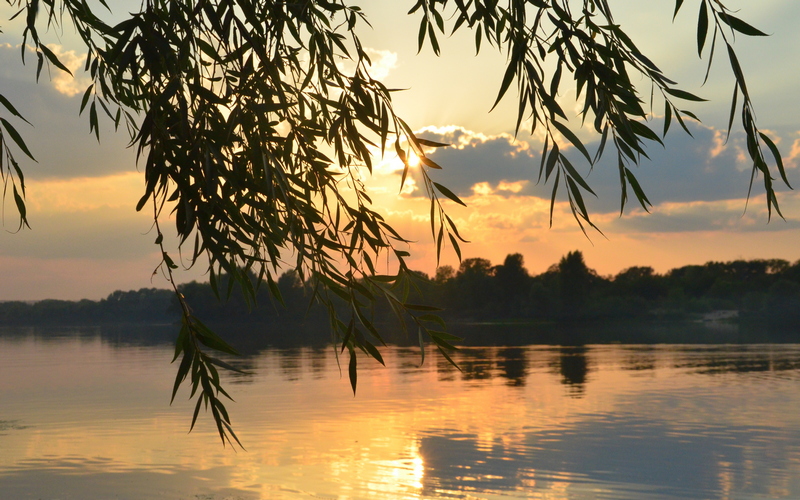 Фотографія Пейзаж / Александр Красовский / photographers.ua