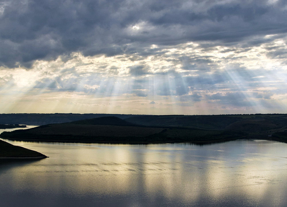 Фотографія Бакота / Сергій Пісний / photographers.ua