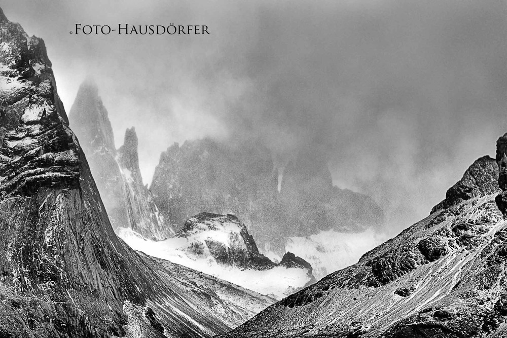 Фотографія Torres del Paine / Frank Hausdoerfer / photographers.ua