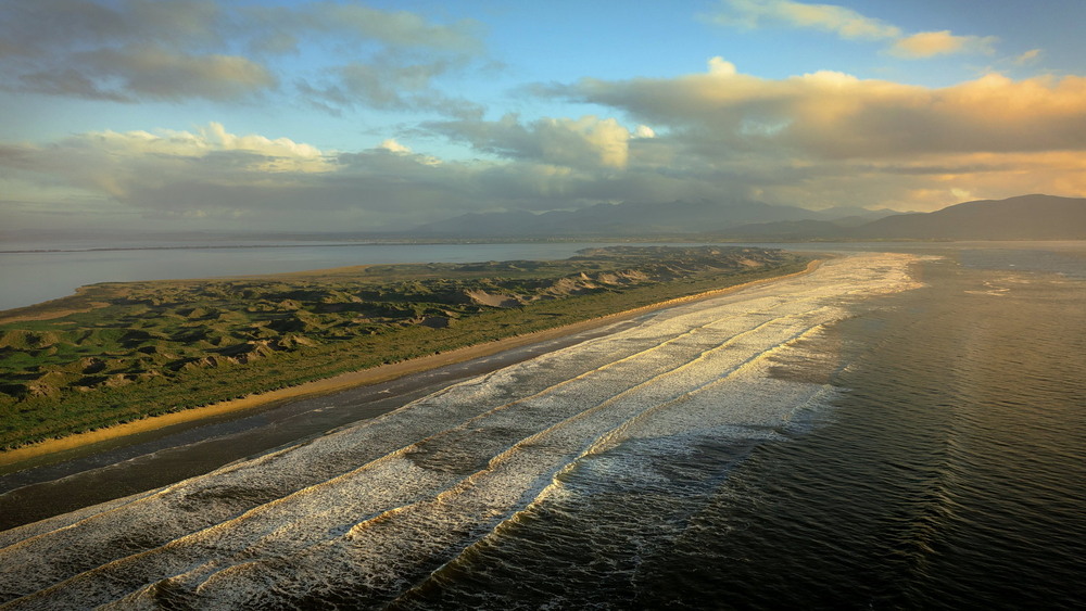 Фотографія “This Inch Is Definitely Impressive” (Inch Beach) / Сенсей / photographers.ua