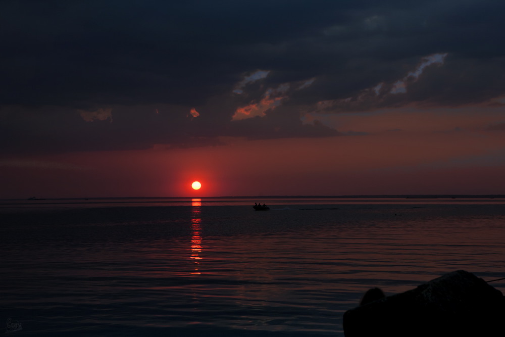 Фотографія Шлях до сонця ☀ / Сенсей / photographers.ua
