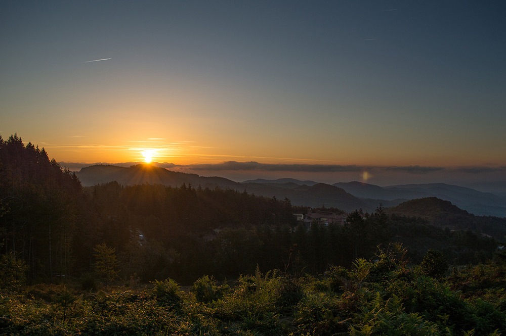 Фотографія Sunrise in Catalonia / Tetiana Turchyn / photographers.ua