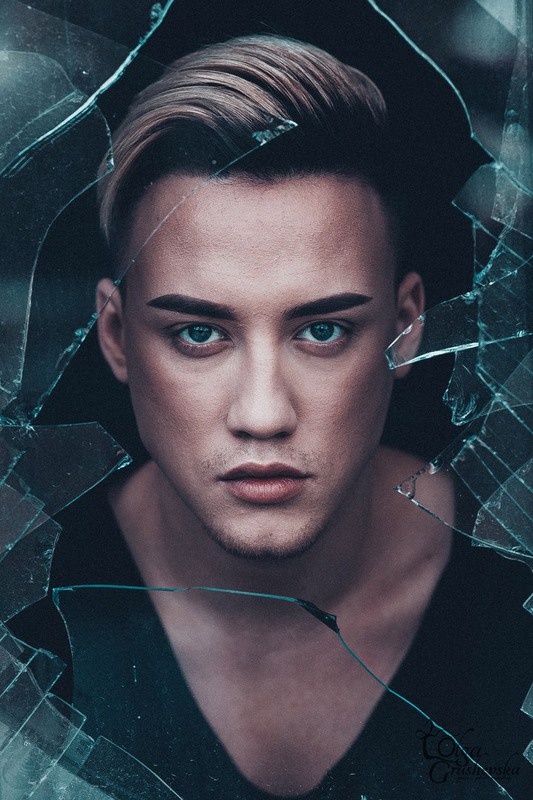 Фотографія Портфолио Парней. / Ольга Грушевская / photographers.ua