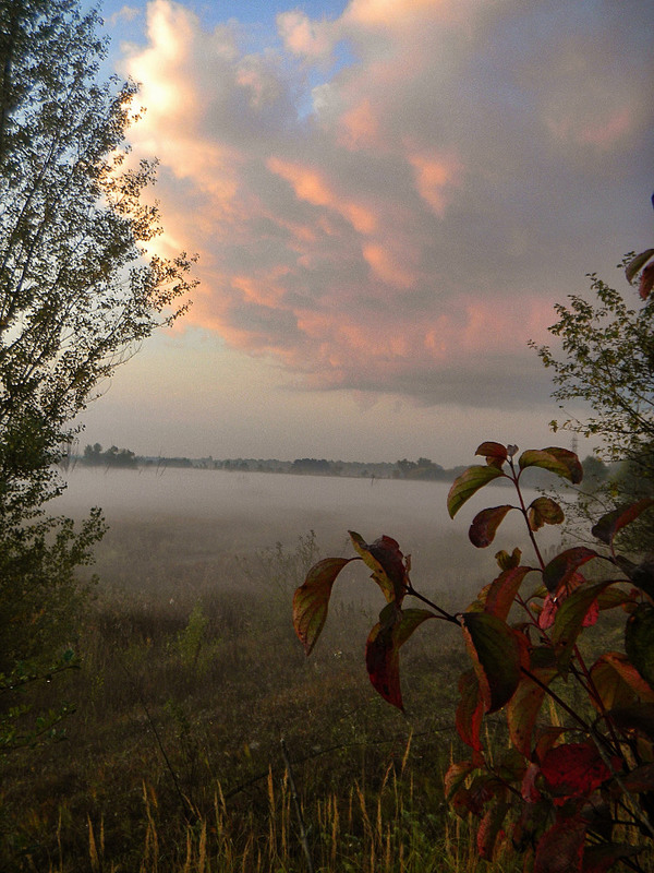 Фотографія Пейзаж / Nazar Vorozhbyt / photographers.ua