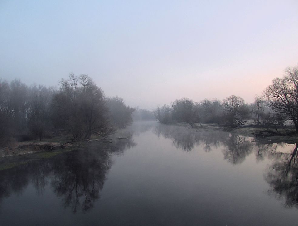 Фотографія Пейзаж / Nazar Vorozhbyt / photographers.ua