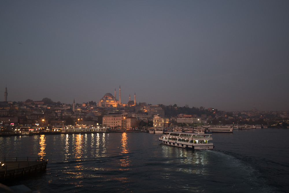 Фотографія Turkey, Istanbul / Юлия Матвиец / photographers.ua