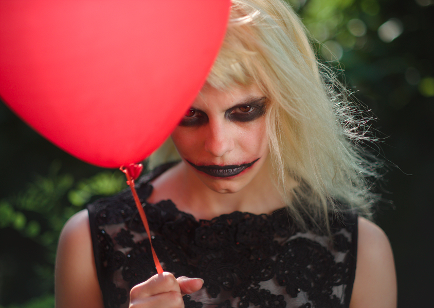 Фотографія Хочеш кульку? / Макс Річ / photographers.ua