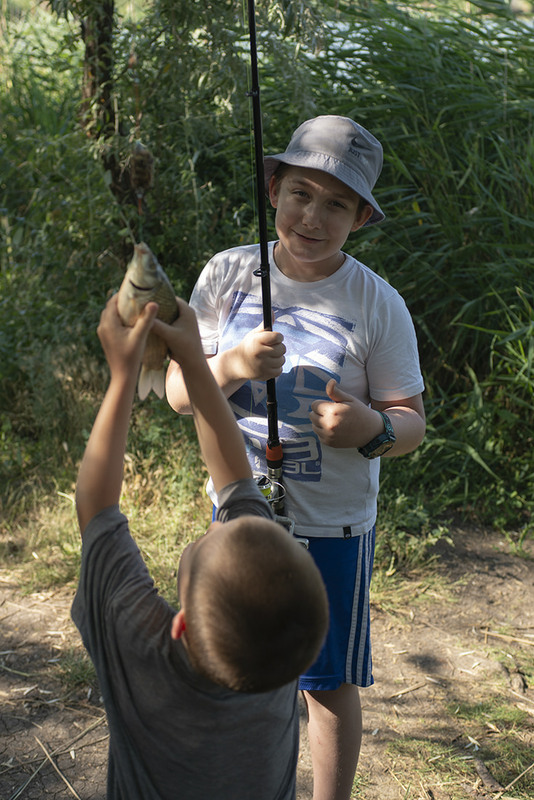 Фотографія Моя черга! / Олександр Бондаренко / photographers.ua